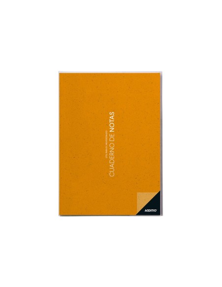 Cuaderno de notas additio horario planificacion...