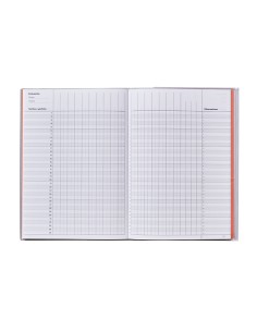 Cuaderno de notas aditio a5...