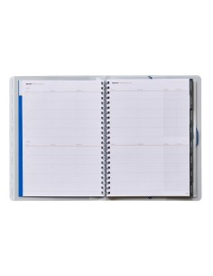 Carpeta global additio a4...