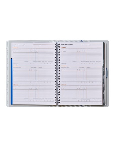 Carpeta global additio a4 con evalucion...