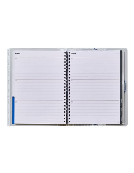 Carpeta global additio a4 con evalucion...