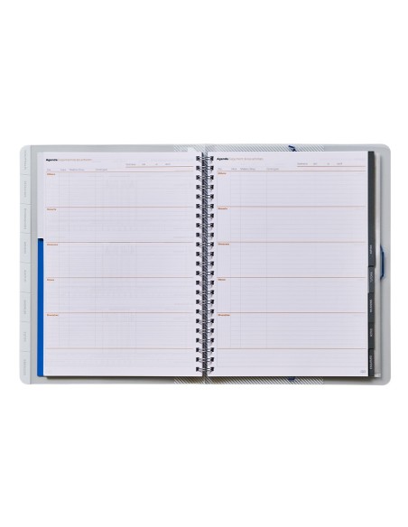 Carpeta global additio a4 con evalucion...