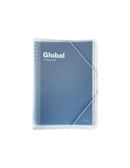 Carpeta global additio a4 con evalucion...