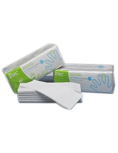 Toalla de papel mano...