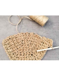 Cuerda sisal 3 cabos...