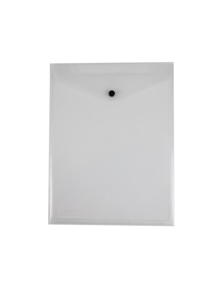 Carpeta liderpapel dossier broche polipropileno...