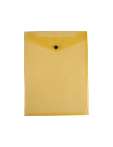 Carpeta liderpapel dossier broche polipropileno...
