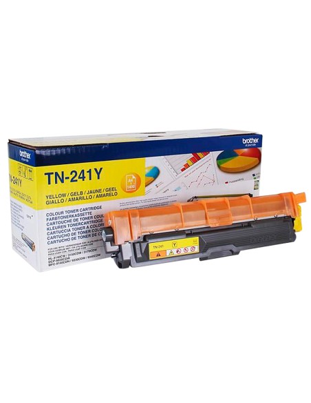 Toner brother hl3140 hl3150 hl3170 dcp9020 mfc9140 mfc9330 mfc9340 amarillo 1400 pag