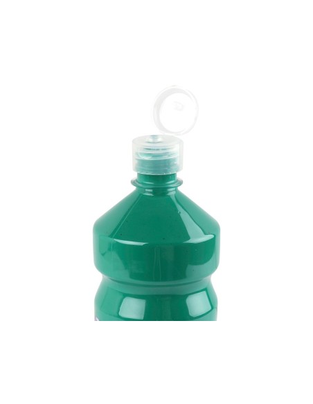 Tempera liquida liderpapel escolar 1000 ml...