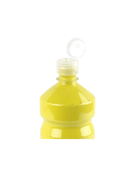 Tempera liquida liderpapel escolar 1000 ml...