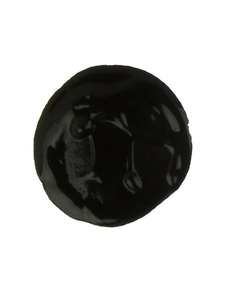 Tempera liquida liderpapel escolar 500 ml negro