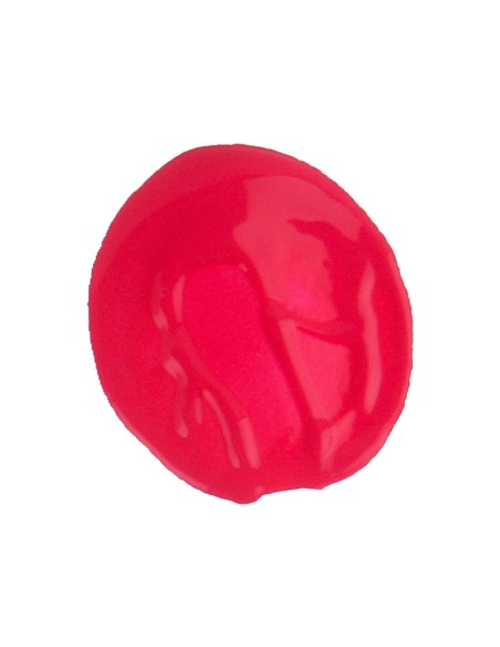 Tempera liquida liderpapel escolar 500 ml fucsia