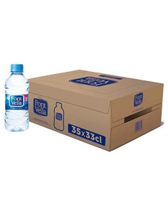 Agua mineral natural font...