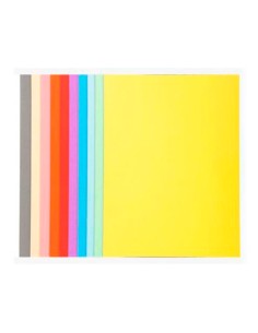 Subcarpeta cartulina gio...