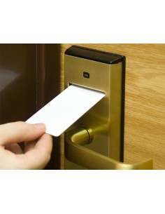 Tarjeta limpiadora...