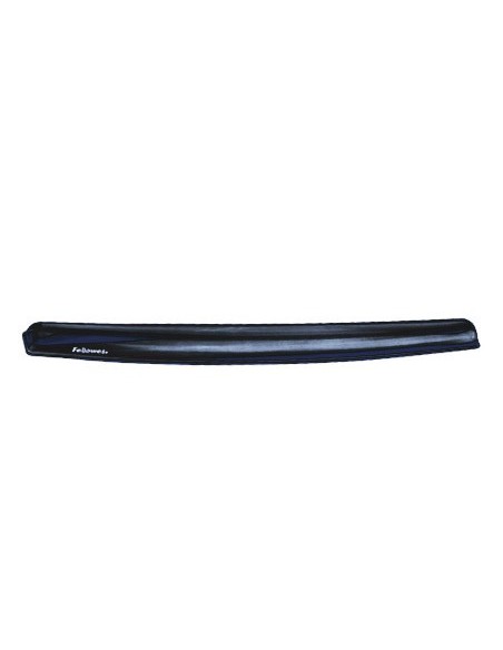 Reposamuñecas de gel fellowes para teclado...