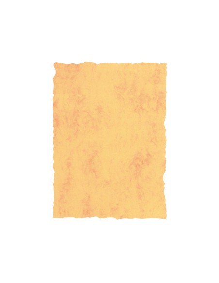 Papel pergamino din a4 200 gr color marmol...
