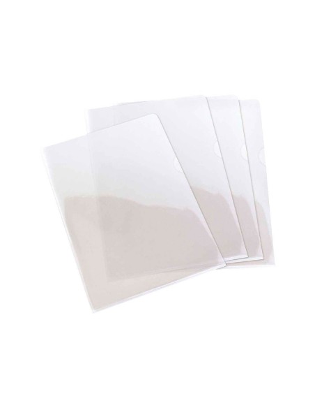 Carpeta esselte dossier uñero plastico folio...