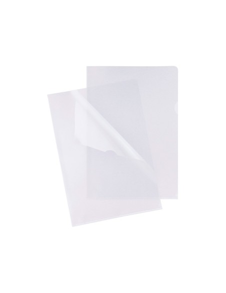Carpeta esselte dossier uñero plastico folio...