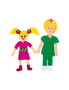 Fieltro liderpapel 50x70cm...