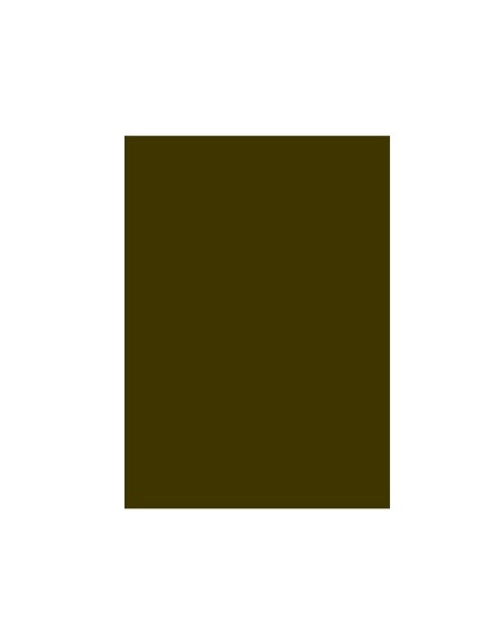 Cartulina liderpapel 50x65 cm 240 g/m2 marron claro escolar