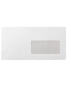 Sobre liderpapel n 4 blanco...