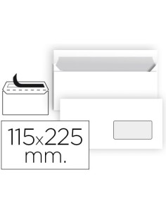 Sobre liderpapel n 4 blanco... 2