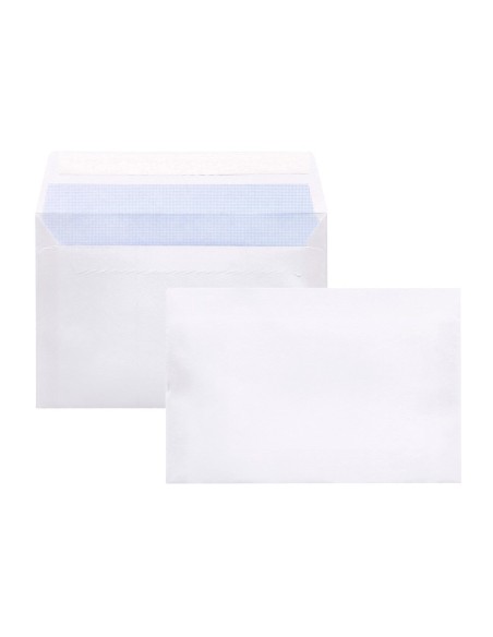 Sobre liderpapel n 9 blanco comercial...