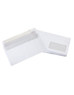 Sobre liderpapel n 3 blanco...