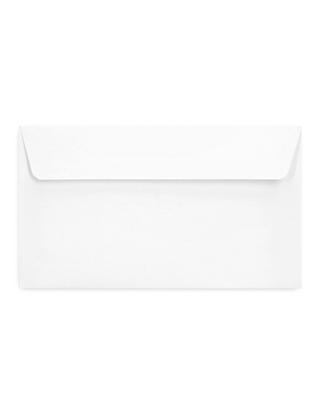 Sobre liderpapel n 2 blanco din americano...