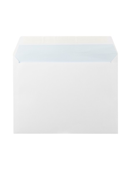 Sobre liderpapel n 11 blanco din c5 162x229 mm...