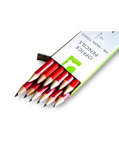 Lapices de grafito... 2