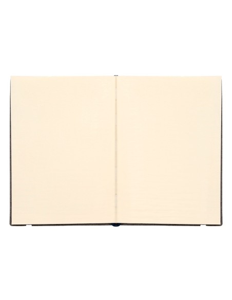 Libreta liderpapel simil piel a5 120 hojas...