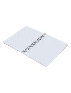 Cuaderno espiral liderpapel...