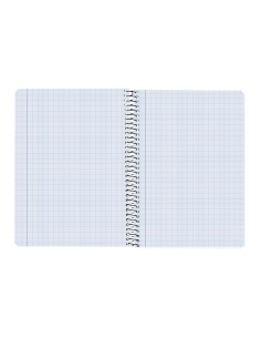 Cuaderno espiral liderpapel... 2