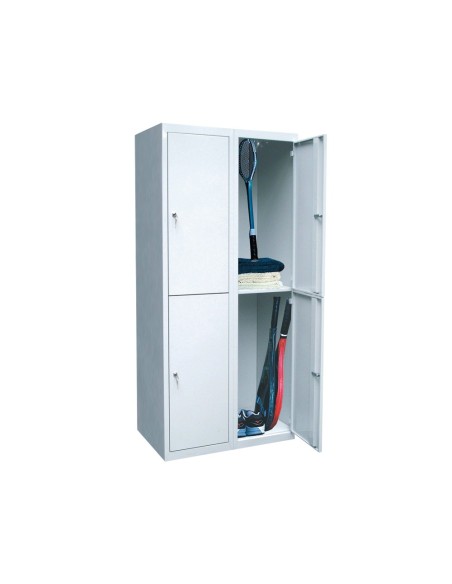 Taquilla metalica ar storage 50x180x40 cm 2...