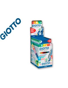 Rotulador giotto turbo... 2