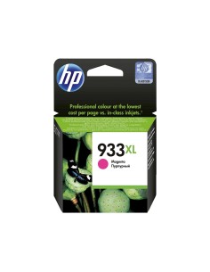 Ink-jet hp 933xl magenta...