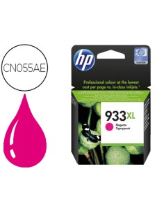Ink-jet hp 933xl magenta... 2