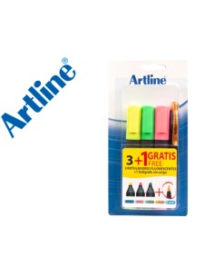 Rotulador artline... 2