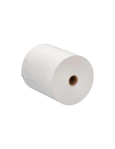 Rollo sumadora q-connect termico 80x68x11 mm 58 gr sin bisfenol a