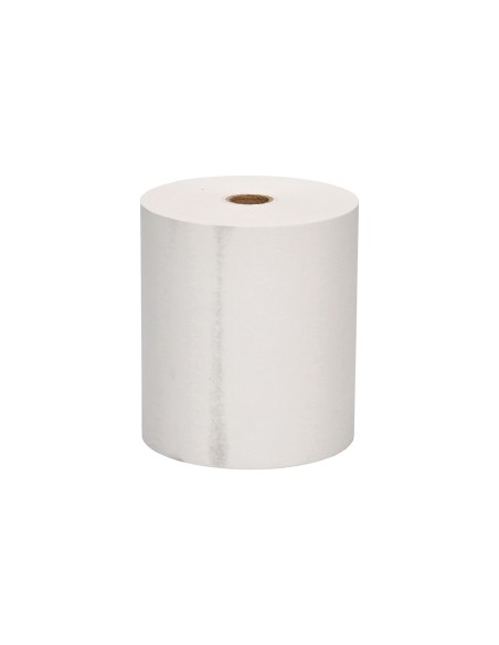 Rollo sumadora q-connect termico 80x68x11 mm 58 gr sin bisfenol a