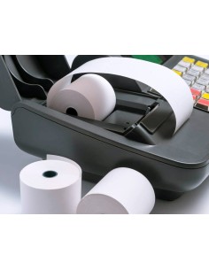 Rollo sumadora q-connect...