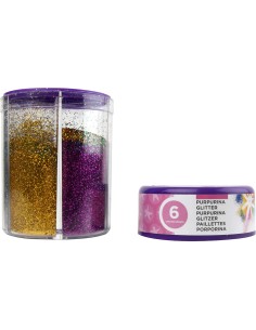 Purpurina liderpapel... 2