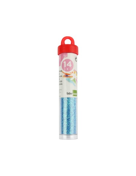 Purpurina liderpapel fantasia colores metalicos...