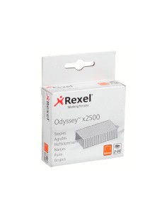 Grapas rexel odyssey...