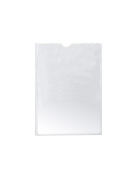 Funda portadocumento q-connect din a7 150...