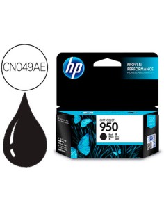 Ink-jet hp 950 negro... 2