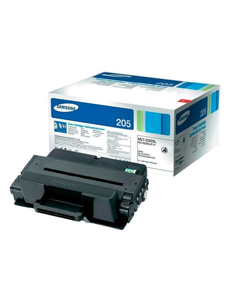 Toner samsung negro ac ml-3310/3710 capacidad...