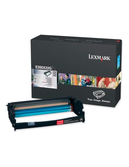 Fotoconductor lexmark e260/e360/e460